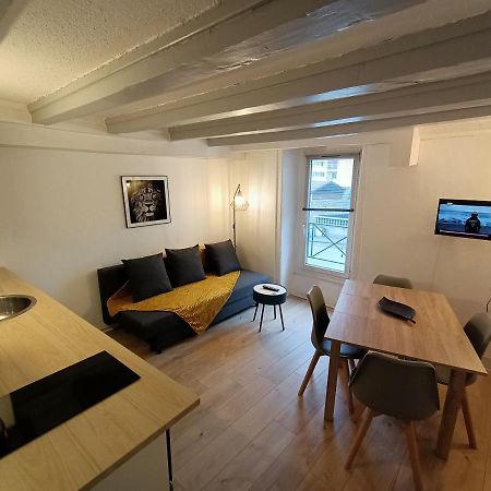 Appartamento Cosy T2 Montbrison Esterno foto