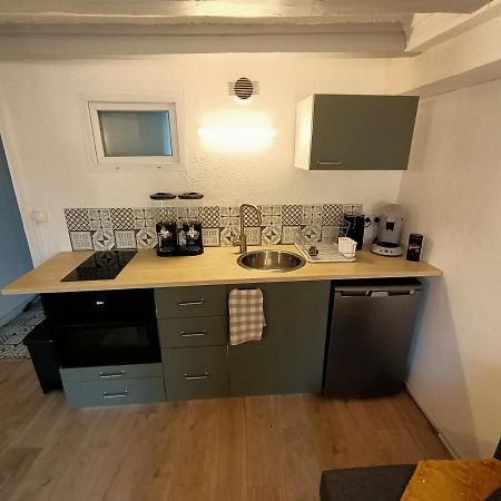 Appartamento Cosy T2 Montbrison Esterno foto