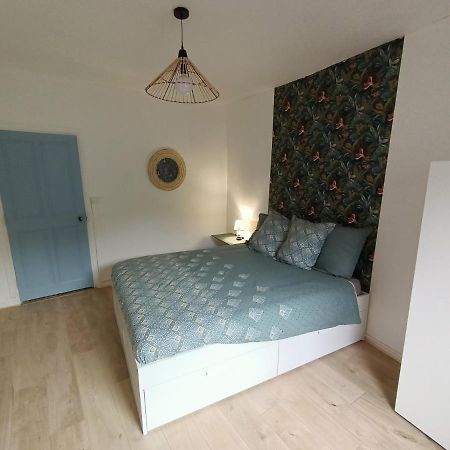 Appartamento Cosy T2 Montbrison Esterno foto