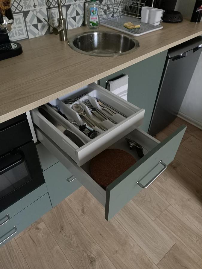 Appartamento Cosy T2 Montbrison Esterno foto