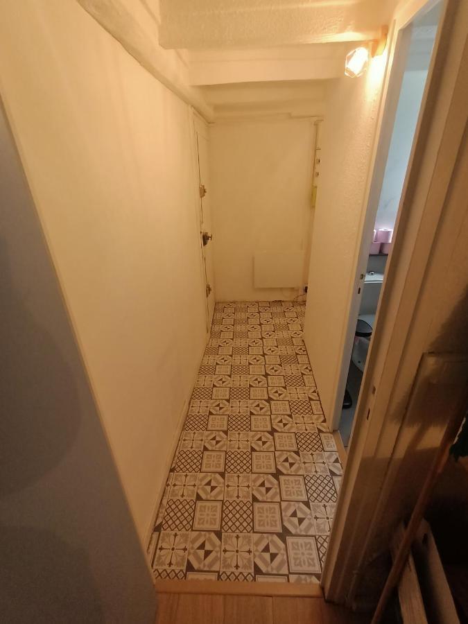 Appartamento Cosy T2 Montbrison Esterno foto