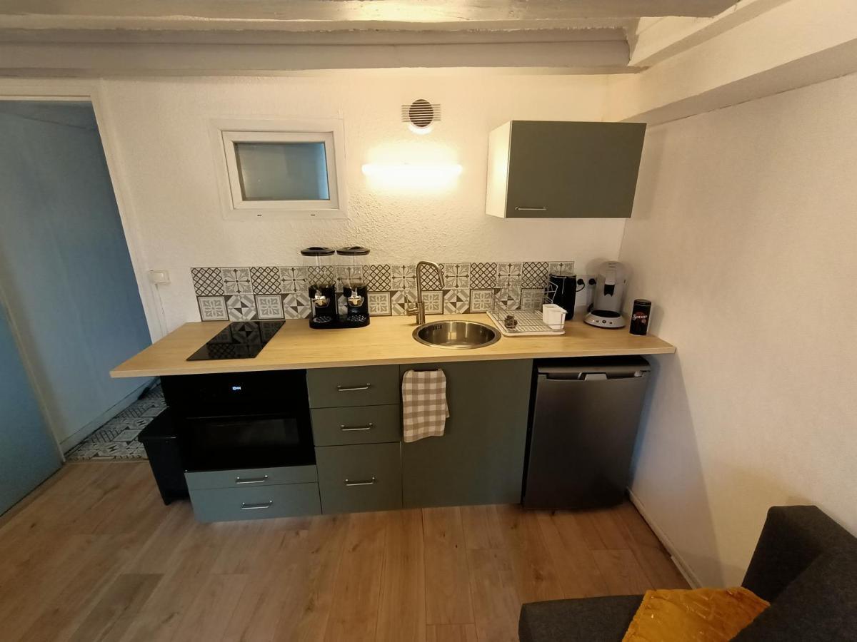 Appartamento Cosy T2 Montbrison Esterno foto