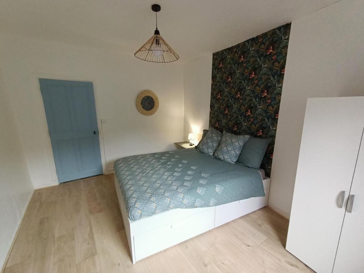 Appartamento Cosy T2 Montbrison Esterno foto