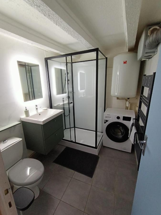 Appartamento Cosy T2 Montbrison Esterno foto