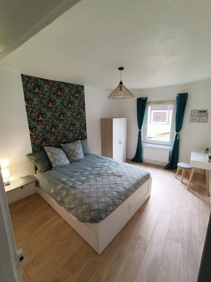 Appartamento Cosy T2 Montbrison Esterno foto