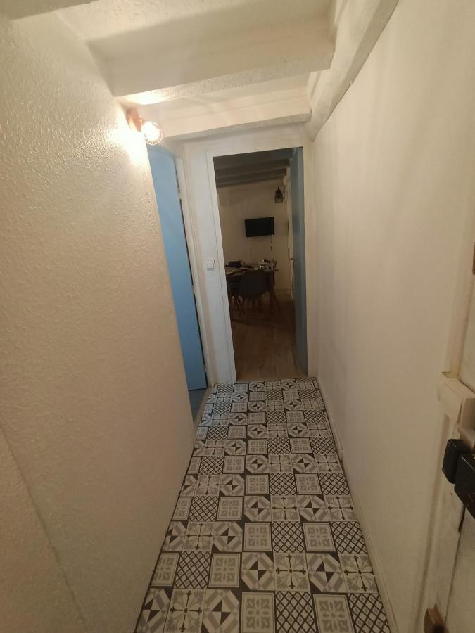 Appartamento Cosy T2 Montbrison Esterno foto